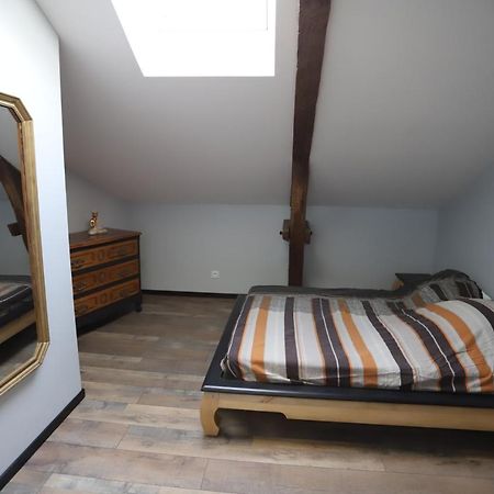 Appartement Neuf Climatise Aramits Exterior foto